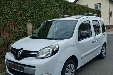 Renault Kangoo 59.900 km 12.990 &euro; Hanau 63452