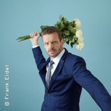 Florian Schröder 11.04.2026 Stadttheater Elmshorn