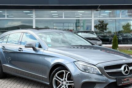 Mercedes-Benz CLS Shooting Brake 175.000 km 17.490 &euro; Schorfheide 16244