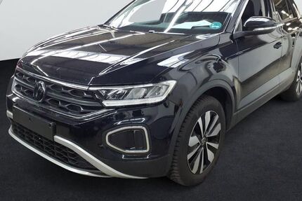 VW T-Roc 20.969 km 22.690 &euro; Fürth 90763