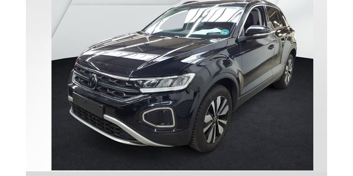 VW T-Roc 20.969 km 22.690 &euro; Fürth 90763