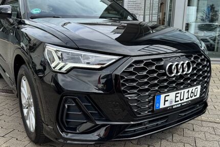 Audi Q3 17.865 km 36.850 &euro; Frankfurt am Main 65936