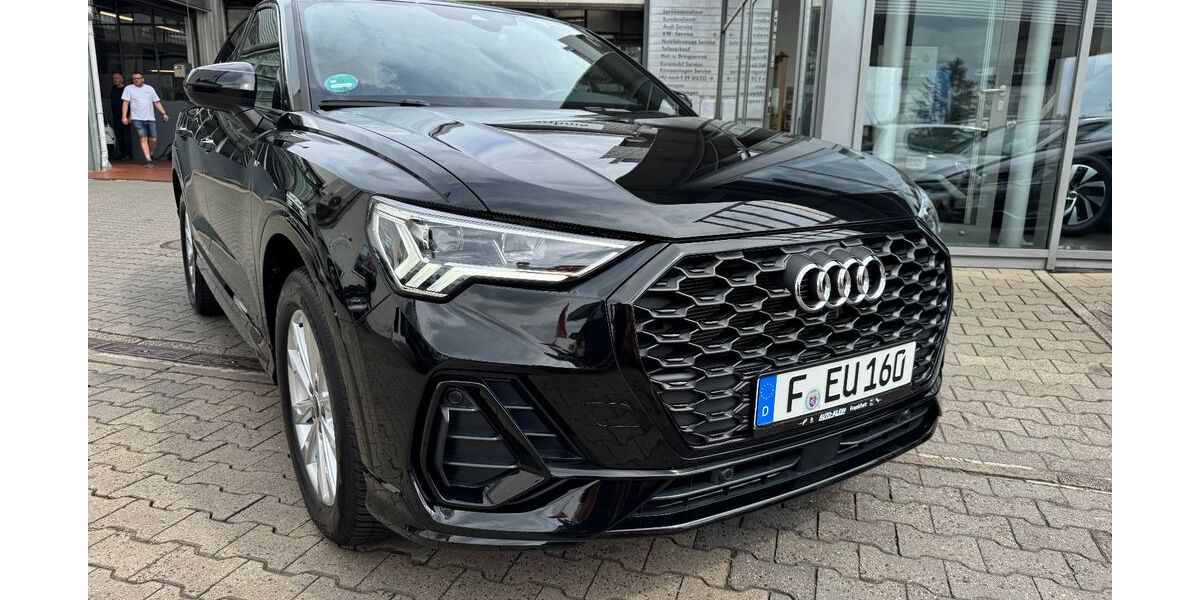 Audi Q3 17.865 km 36.850 &euro; Frankfurt am Main 65936