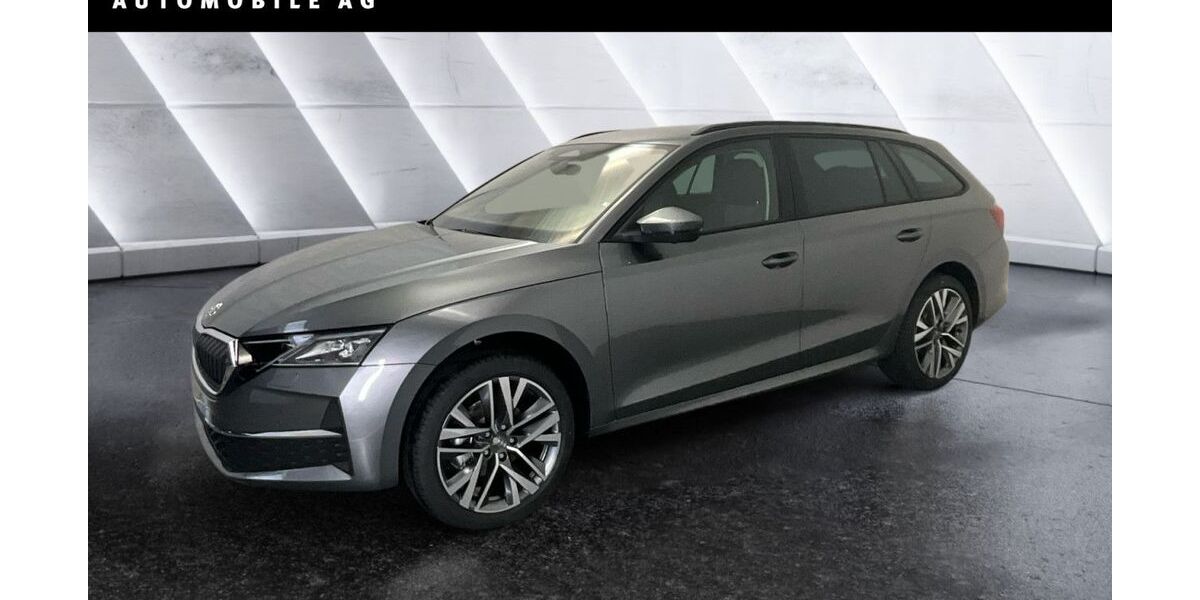 Skoda Octavia 9.990 km 33.880 &euro; Berlin 12681