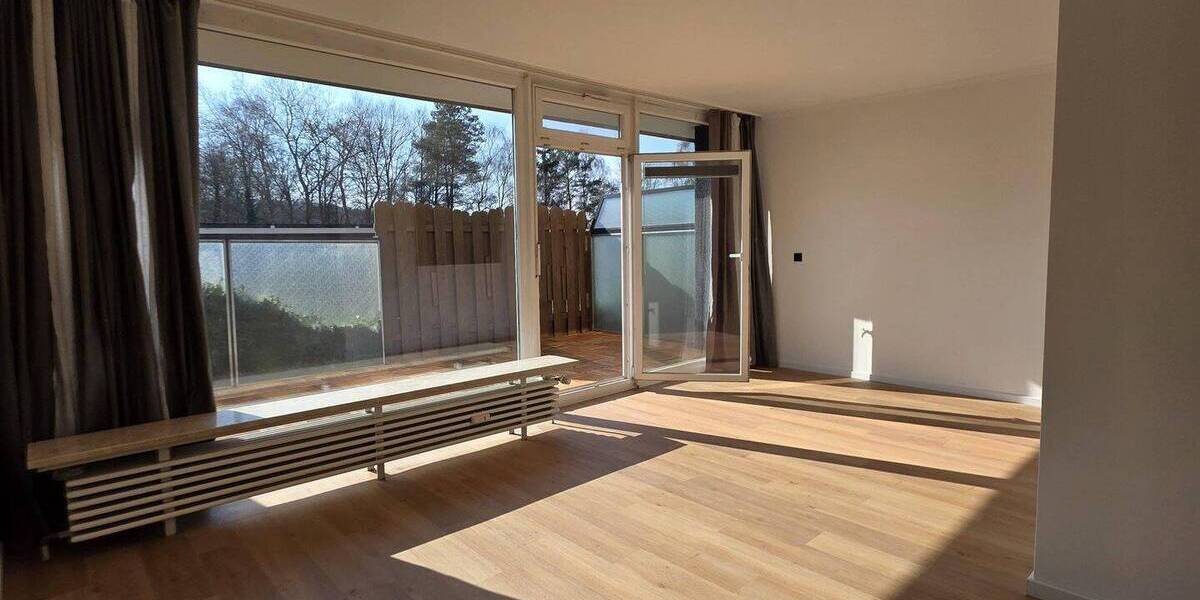 Terrassenwohnung Bad Schwartau - 2 Zimmer, 65 m&sup2;, 229.000&euro; | Angebot:26048749