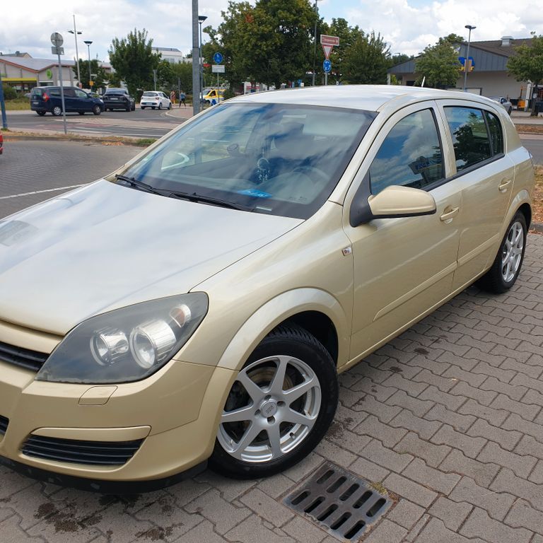 Astra