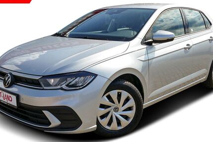 VW Polo 42.504 km 16.950 &euro; Greifswald 17489