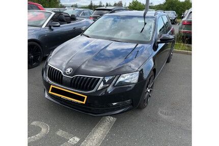 Skoda Octavia 44.401 km 13.500 &euro; Bayreuth 95448