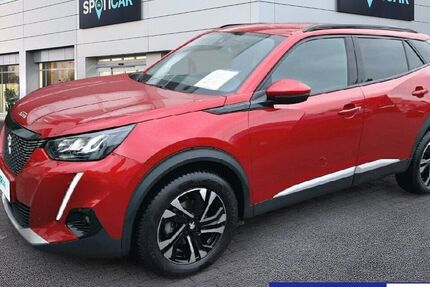Peugeot 2008 21.720 km 17.790 € Berlin 12681