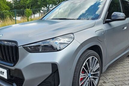 BMW X1 42.800 km 44.900 &euro; Crailsheim 74564