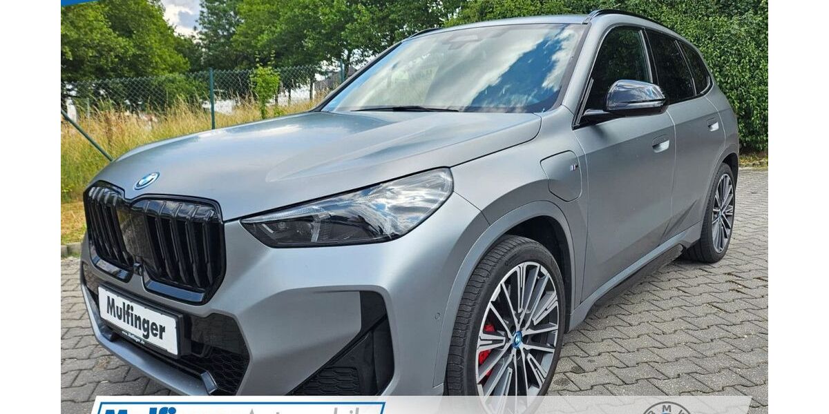 BMW X1 42.800 km 44.900 &euro; Crailsheim 74564