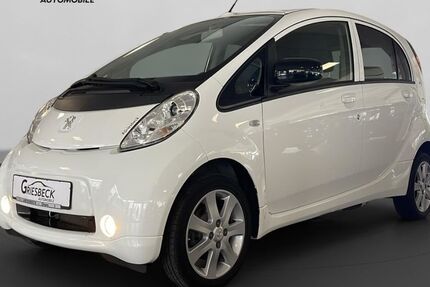 Peugeot iOn 34.000 km 7.990 &euro; Cham 93413