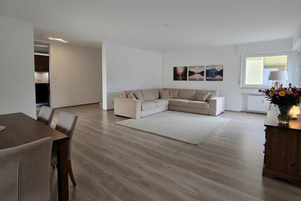 Hochwertig sanierte 102qm ETW in Alt-Heddernheim Ohne Makler! zimmer