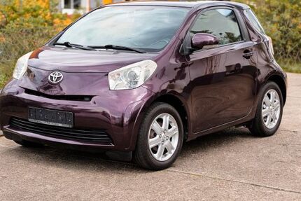 Toyota IQ 132.000 km 3.500 &euro; Bergisch Gladbach 51469