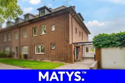 Haus zum Kaufen in Gelsenkirchen Feldmark 719.000 € 271 m²