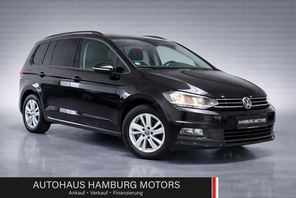 VW Touran 164.000 km 18.990 &euro; Hamburg 21037