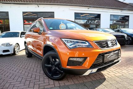 Seat Ateca 79.921 km 21.499 € Euskirchen 53881
