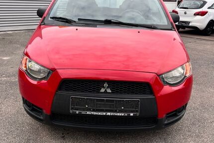 Mitsubishi Colt 95.726 km 1.890 &euro; Nürnberg 90441