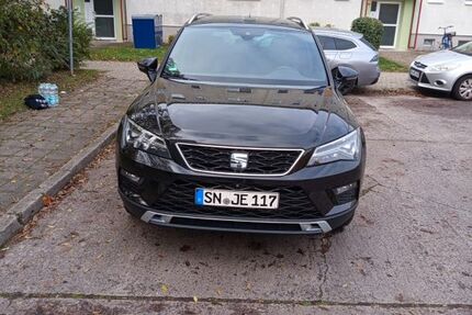 Seat Ateca 62.500 km 20.000 € Schwerin 19057