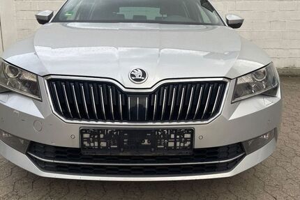 Skoda Superb 268.950 km 12.000 &euro; Pfungstadt 64319