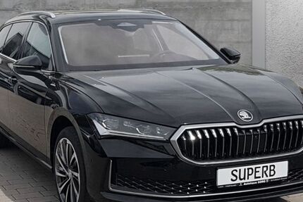 Skoda Superb 12.418 km 38.490 &euro; Schwäbisch Gmünd 73525