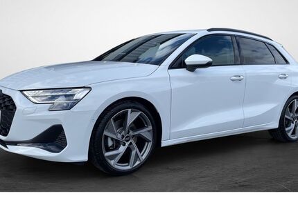 Audi A3 2.875 km 38.380 &euro; Vechta 49377
