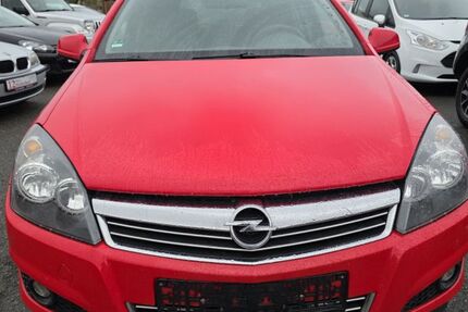 Opel Astra 268.000 km 1.999 &euro; Kirchworbis 37339