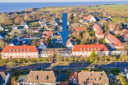 Wohnung Dranske - 5 Zimmer, 228 m&sup2;, 395.000&euro; | Angebot:24460226