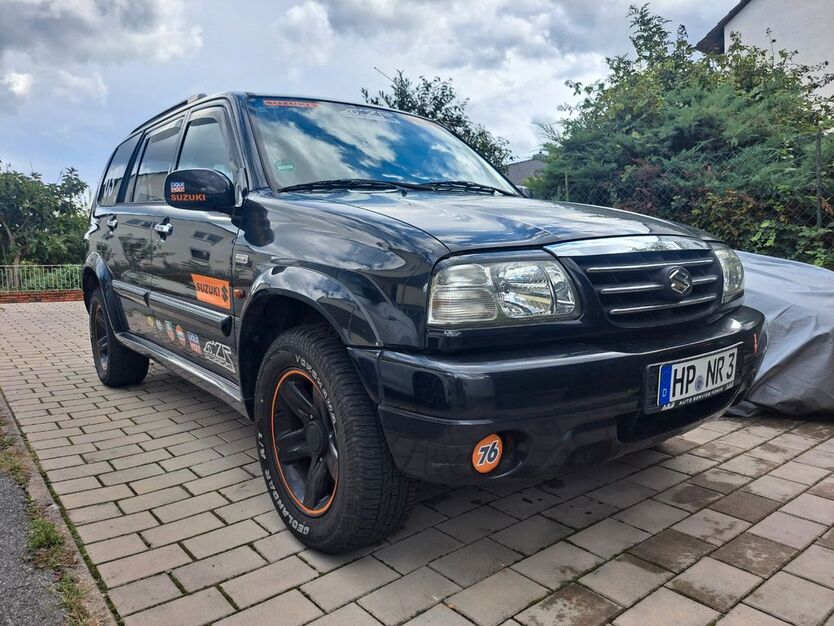 Vitara
