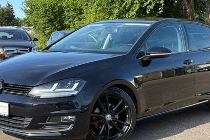 VW Golf 96.600 km 10.790 &euro; Niedereschach 78078
