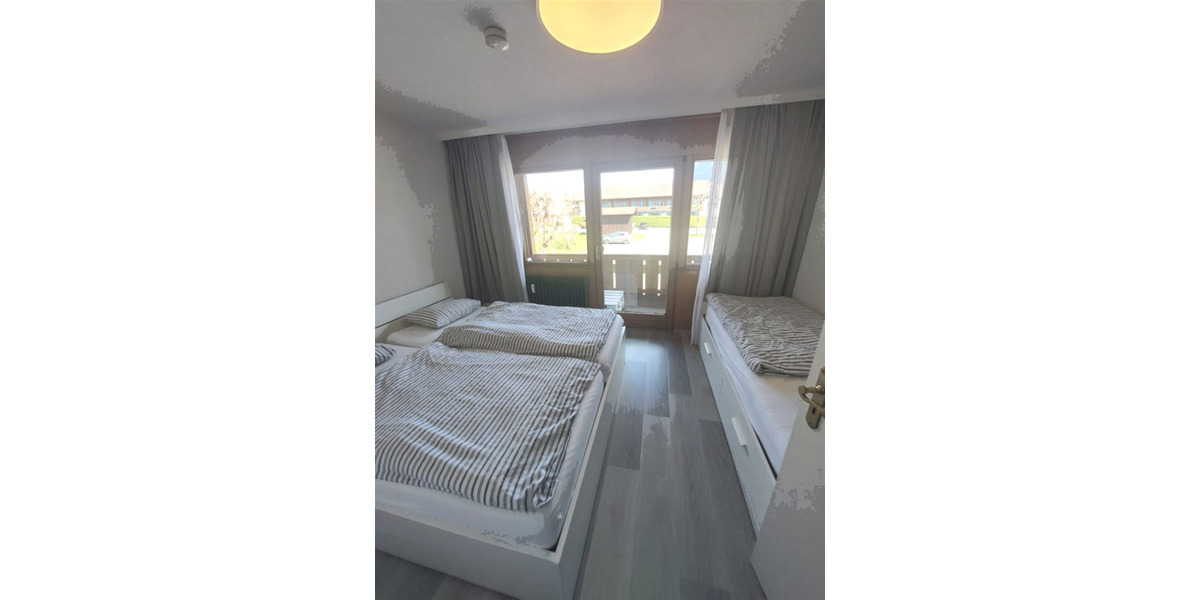 Etagenwohnung Inzell - 2 Zimmer, 50 m&sup2;, 198.000&euro; | Angebot:26358702