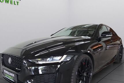 Jaguar XE 30.435 km 33.770 &euro; Ilshofen 74532