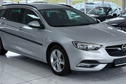Opel Insignia 115.000 km 11.990 &euro; Speyer 67346