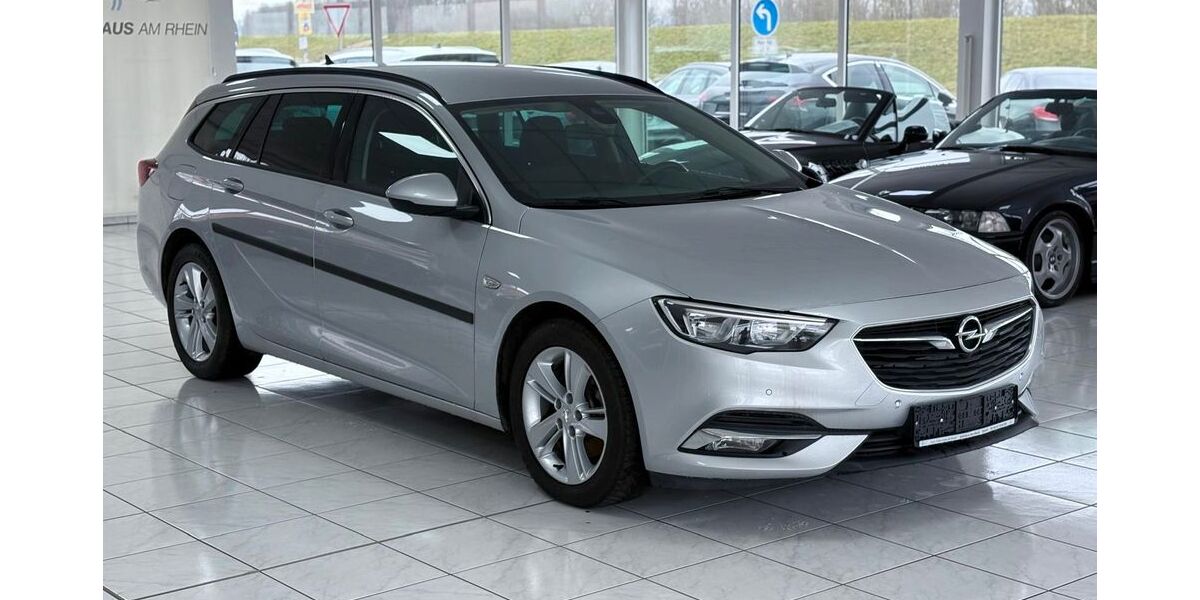 Opel Insignia 115.000 km 11.990 &euro; Speyer 67346