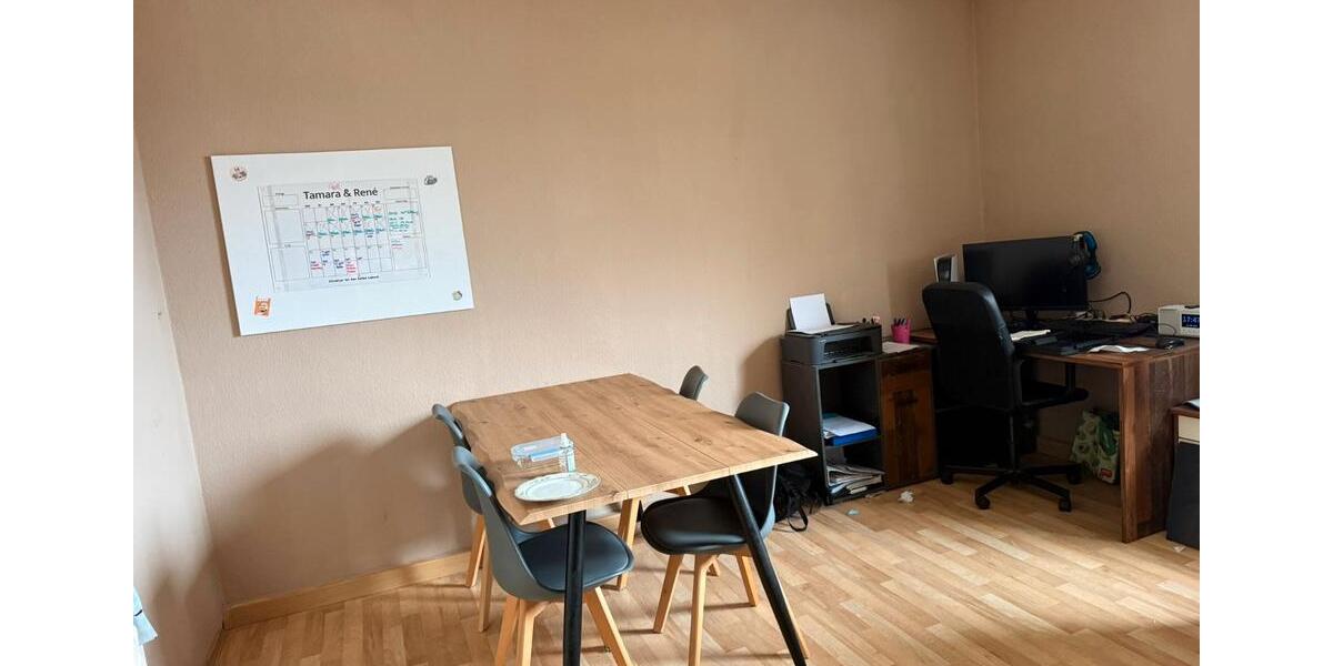 Etagenwohnung Hof Neuhof - 4 Zimmer, 88 m&sup2;, 860&euro; | Angebot:26095498