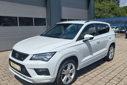 Seat Ateca 157.000 km 17.990 &euro; Horb-Mühringen 72160