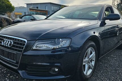 Audi A4 97.974 km 7.990 &euro; Schwaig 90571