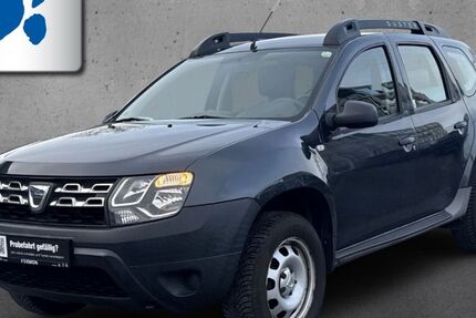 Dacia Duster 91.254 km 9.180 &euro; Emsdetten 48282