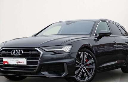 Audi A6 65.780 km 35.770 &euro; Wetzlar 35576