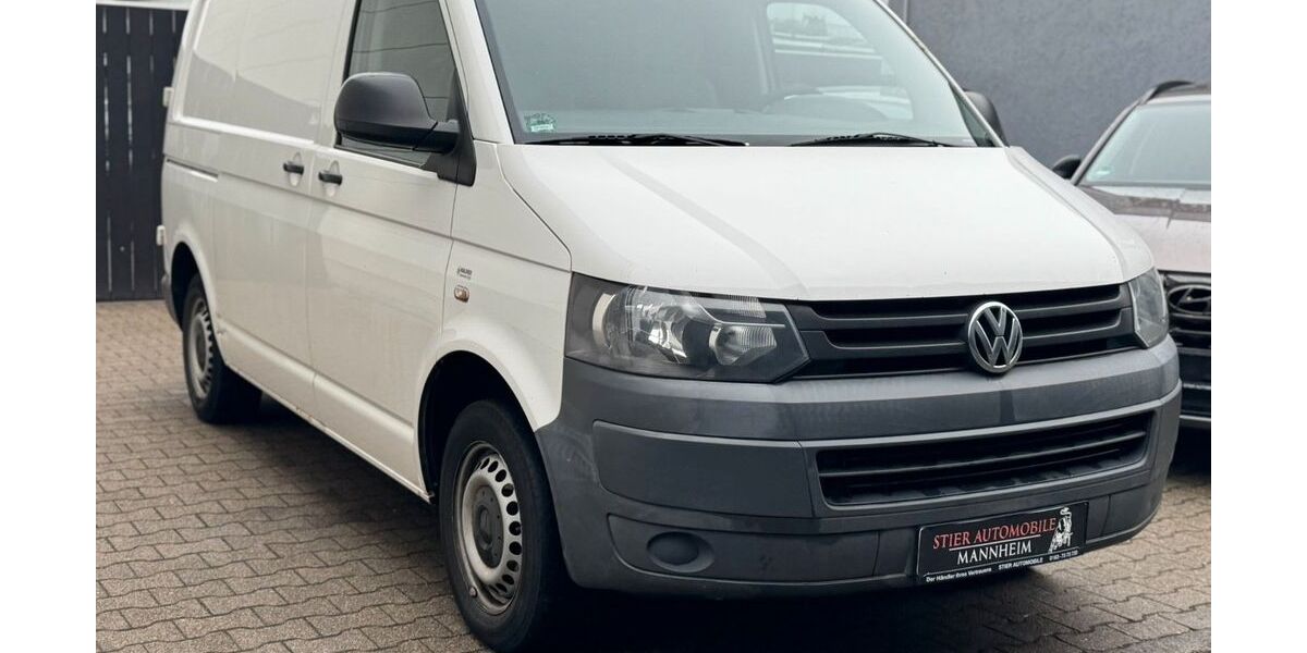 VW T5 Transporter 325.000 km 4.950 &euro; Mannheim 68199