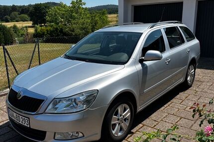 Skoda Octavia 299.000 km 3.500 &euro; Birkenhördt 76889