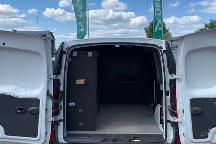 Mercedes-Benz Citan 70.000 km 13.999 € Erlensee 63526