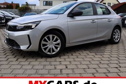Opel Corsa 26.070 km 10.250 &euro; Röthenbach a. d. Pegnitz 90552