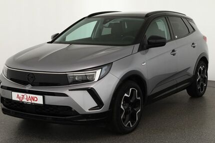 Opel Grandland (X) 36.265 km 23.890 &euro; Hannover 30179
