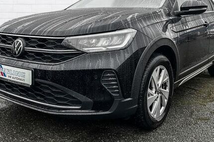 VW Taigo