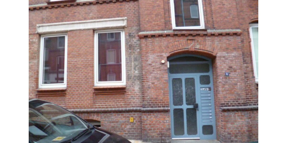 Hochparterre Kiel Südfriedhof - 2 Zimmer, 46 m&sup2;, 148.000&euro; | Angebot:25284098