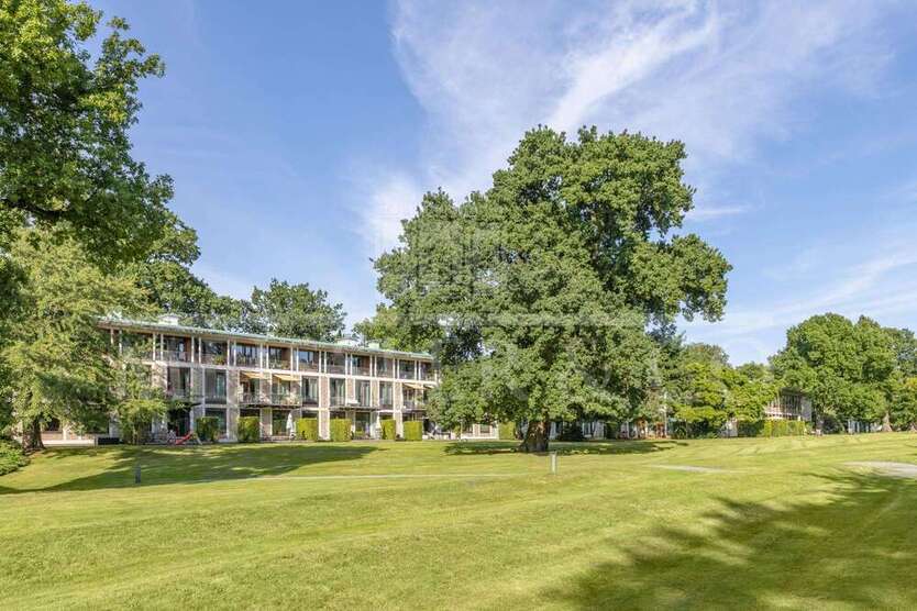 Wohnung zum Mieten in Hamburg 2.980 € 156 m²