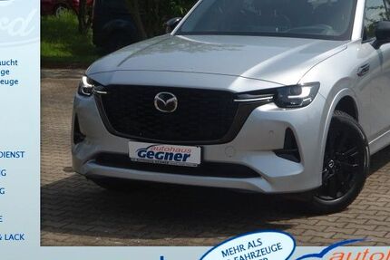 Mazda CX-60 20.190 km 41.840 &euro; Eilenburg 04838