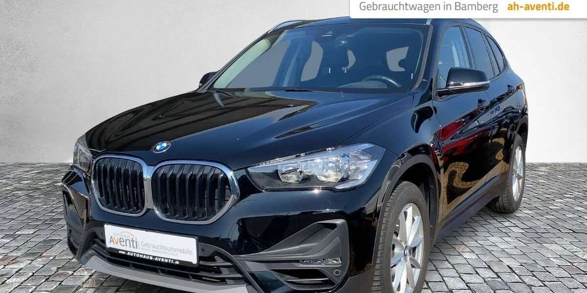 BMW X1 69.194 km 18.298 &euro; Bamberg 96052