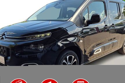 Citroen Berlingo 94.500 km 16.188 &euro; Kehl 77694